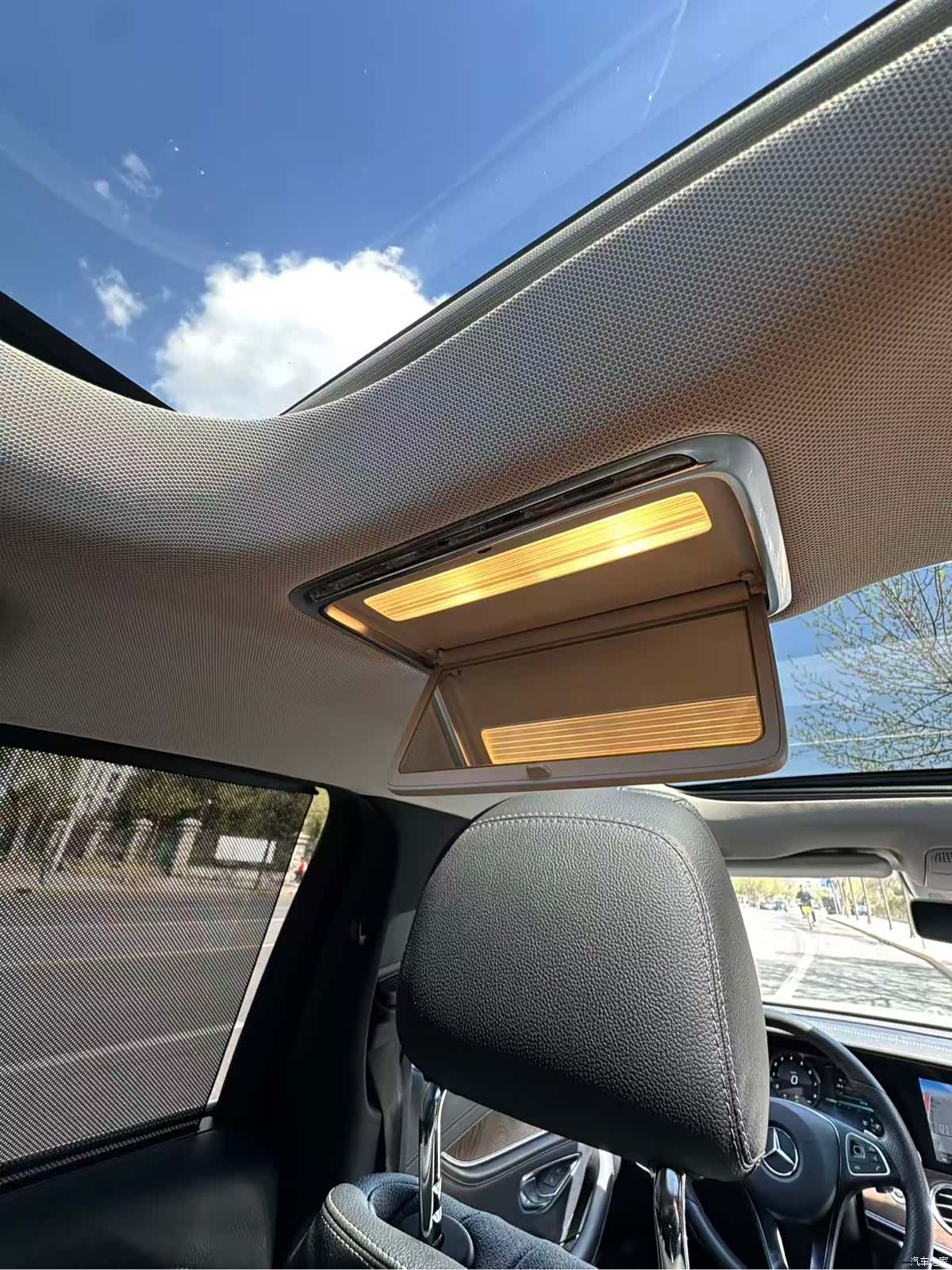 Mercedes-Benz E-Class, 2016 13
