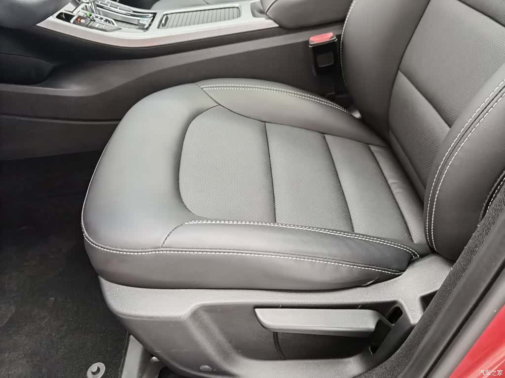 Geely Emgrand, 2019 20