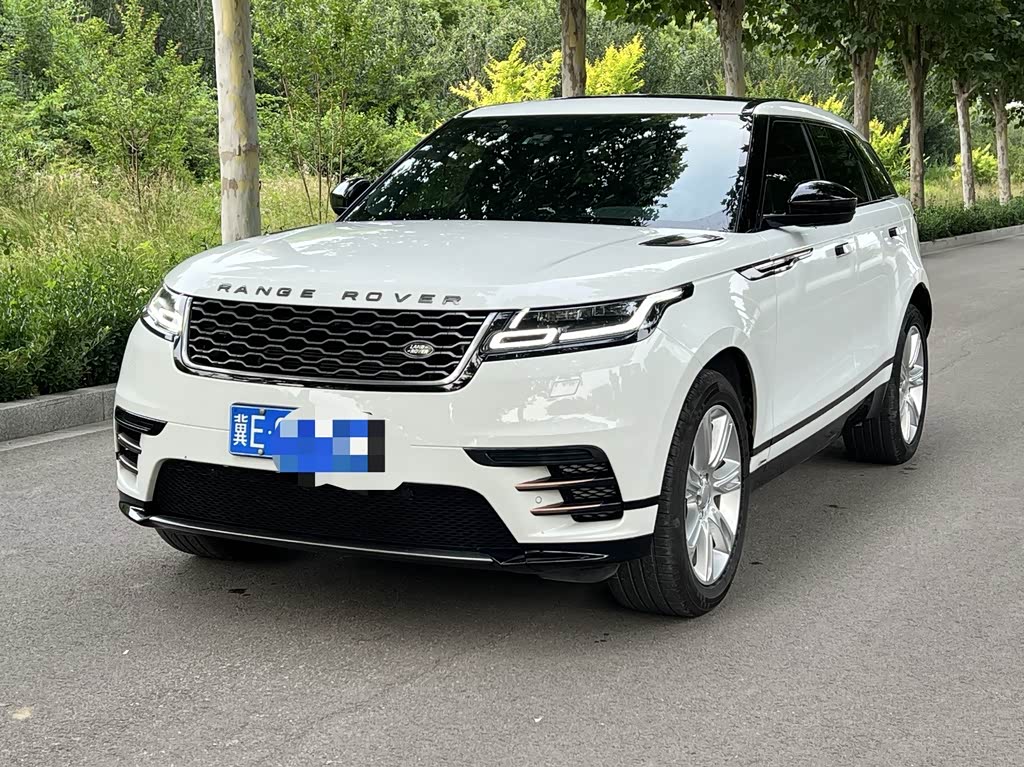 Range Rover