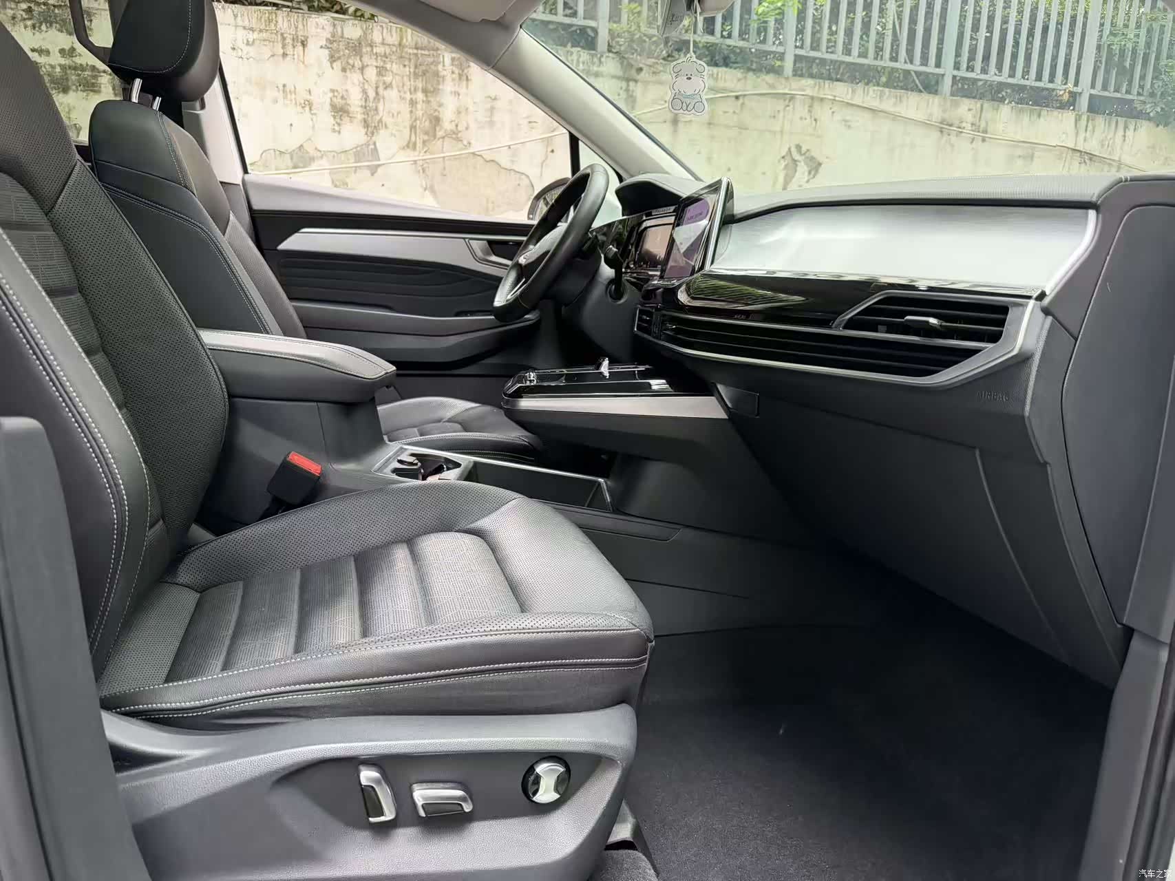 Volkswagen Talagon, 2022 14