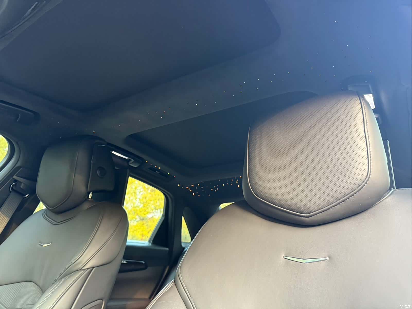Cadillac CT6, 2019 14