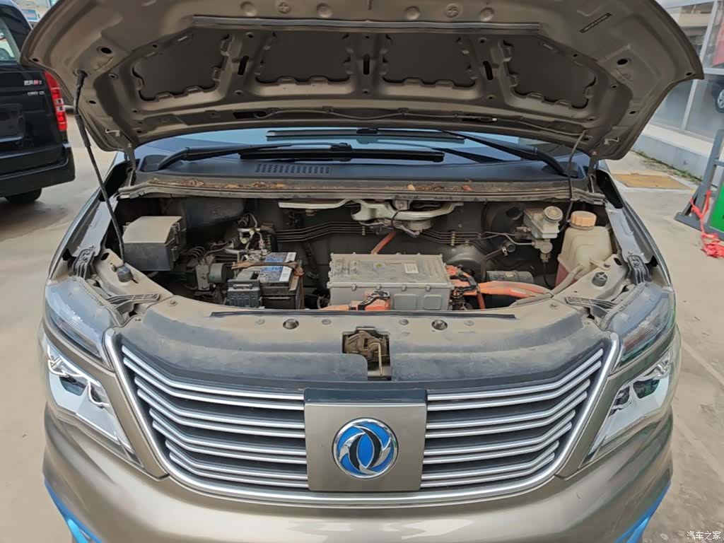 DongFeng 7, 2020 16
