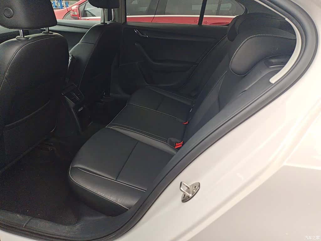 Skoda Octavia, 2022 17