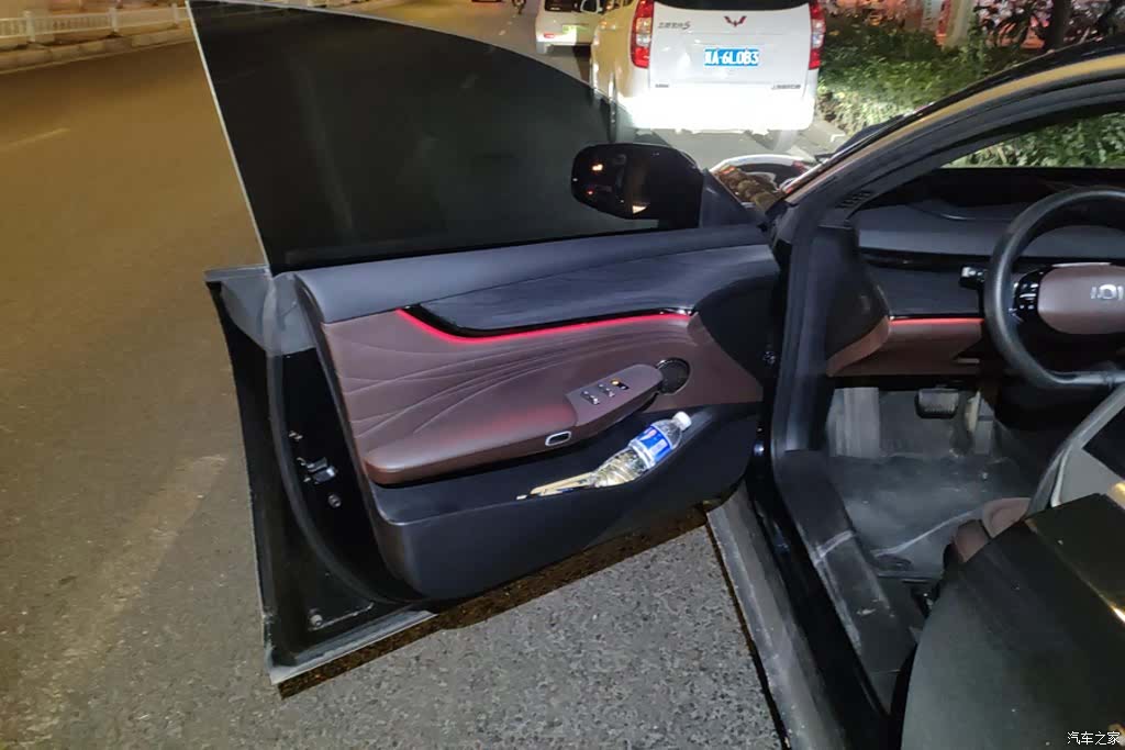 Changan Eado, 2025 7