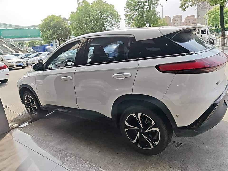 XPENG G3 XPENG G3