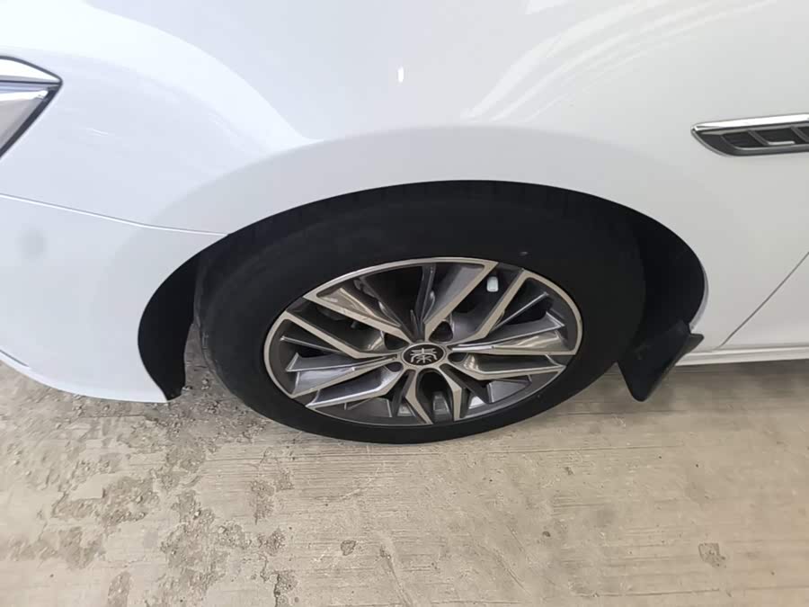 BYD Qin PLUS 2024, фото 22