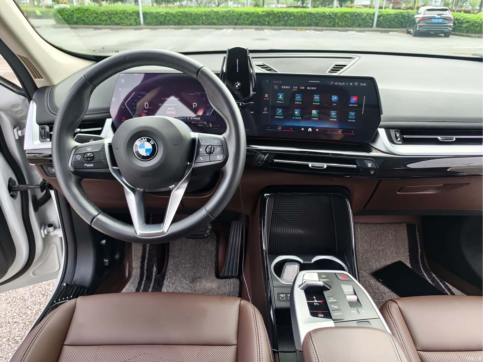 BMW X1, 2023 20