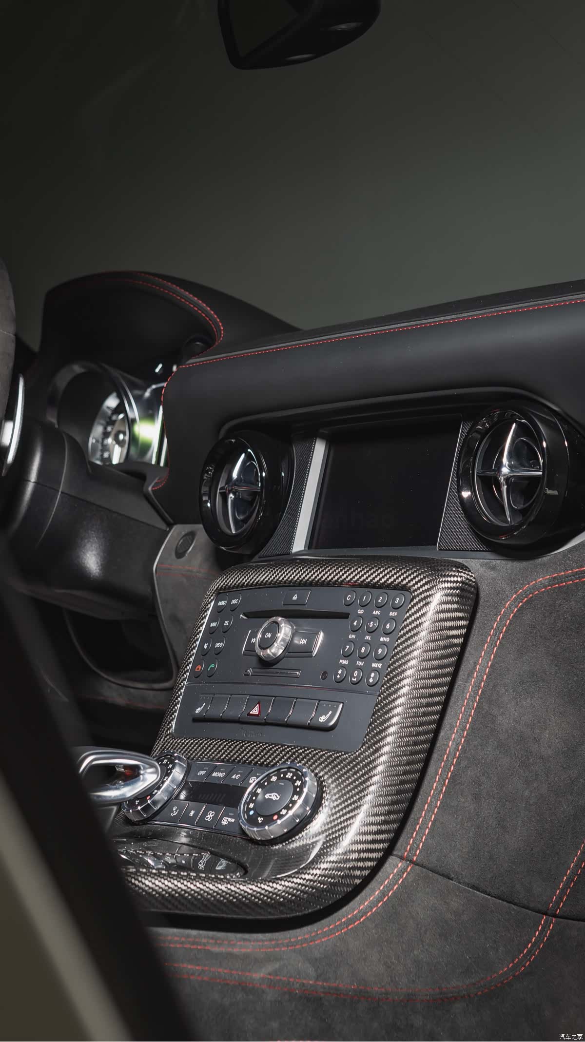 Mercedes-Benz S-Class, 2014 23