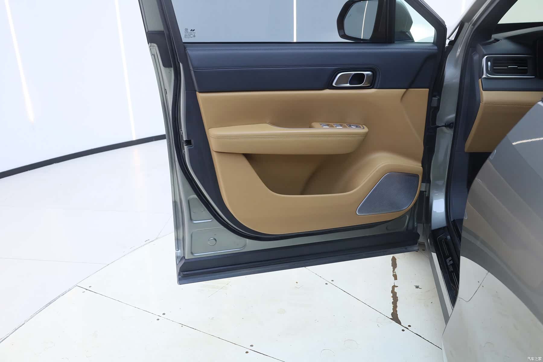 Li Auto ONE, 2021 21