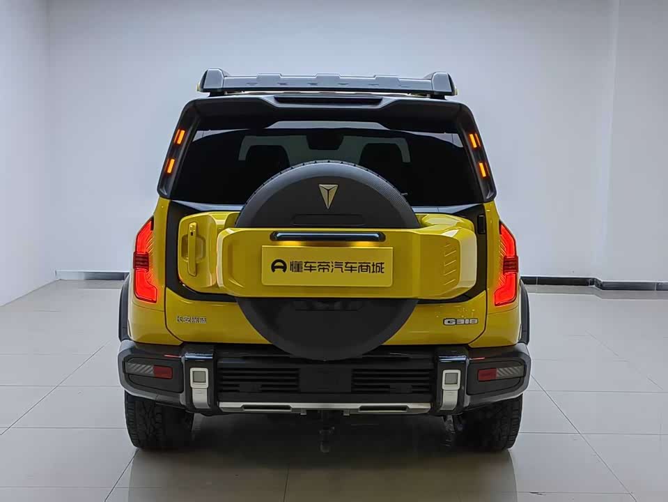 DEEPAL Dark blue G318