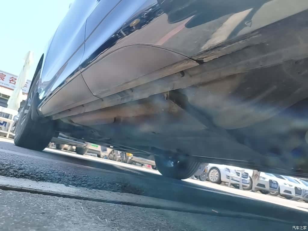 DongFeng T5, 2021 22