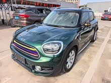 MINI COUNTRYMAN 2017�� 1.5T COOPER