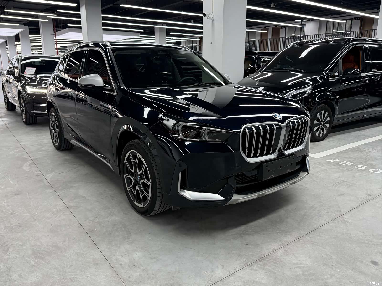 BMW X1, 2025 3
