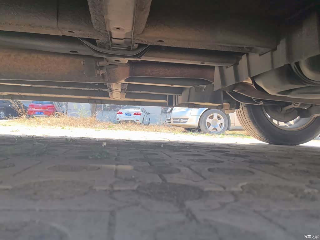 Zotye SR9, 2017 22