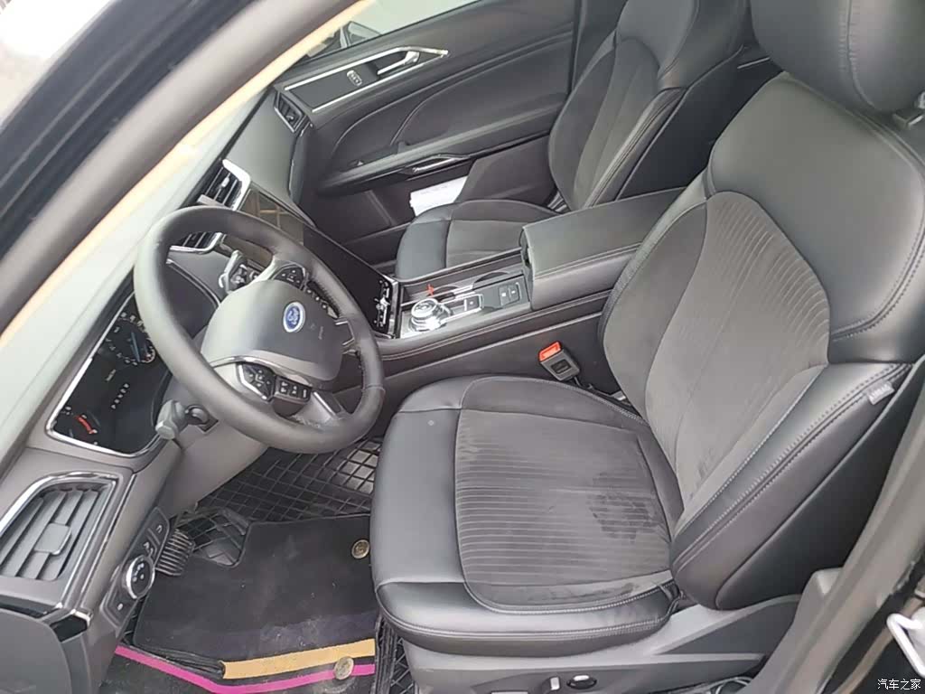 Ford Taurus, 2020 15