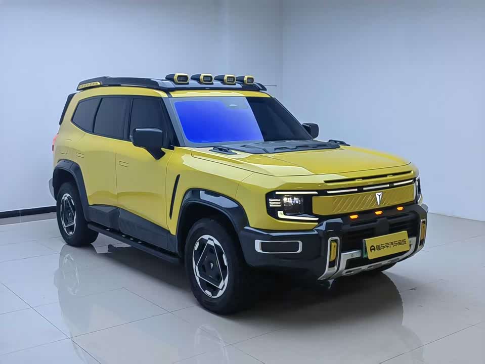 DEEPAL Dark blue G318