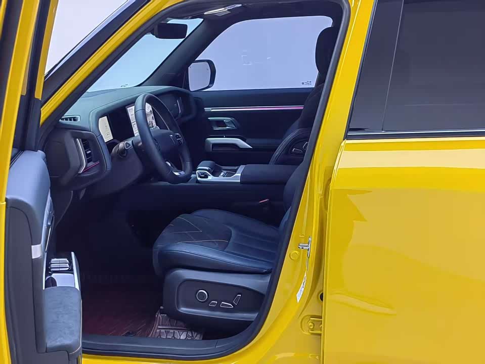 DEEPAL Dark blue G318