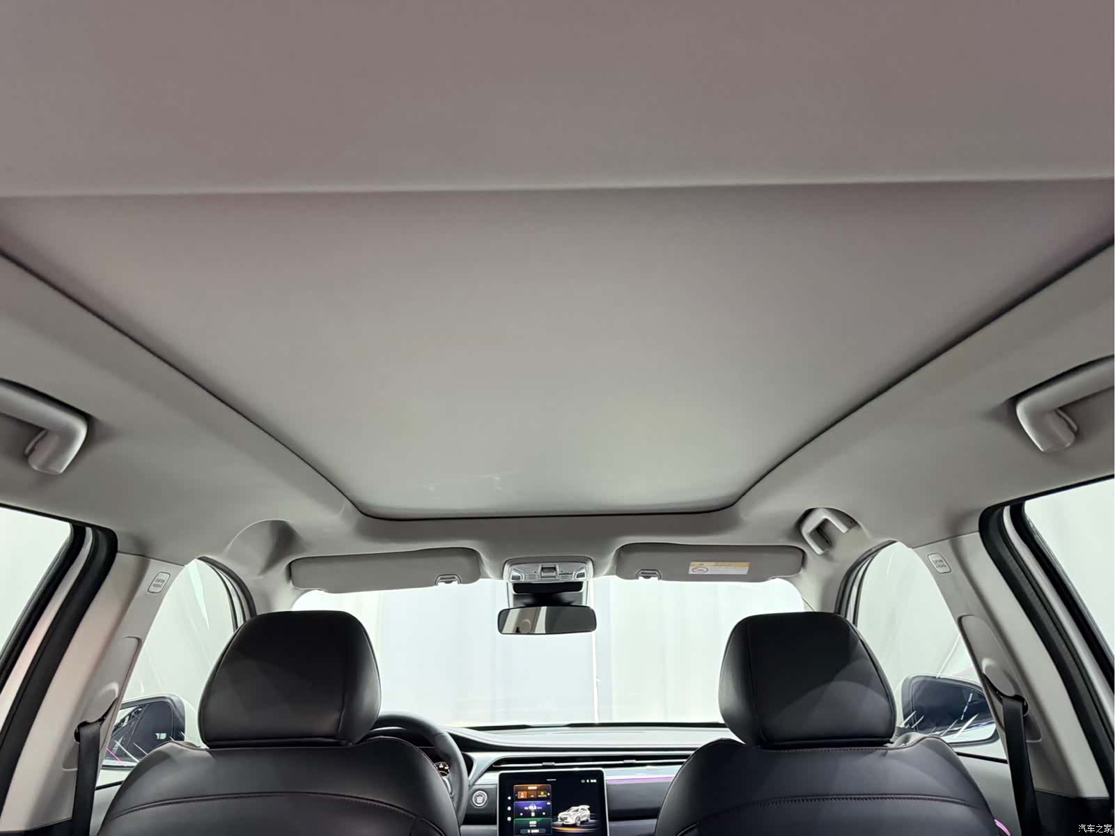 GAC GS4, 2023 14
