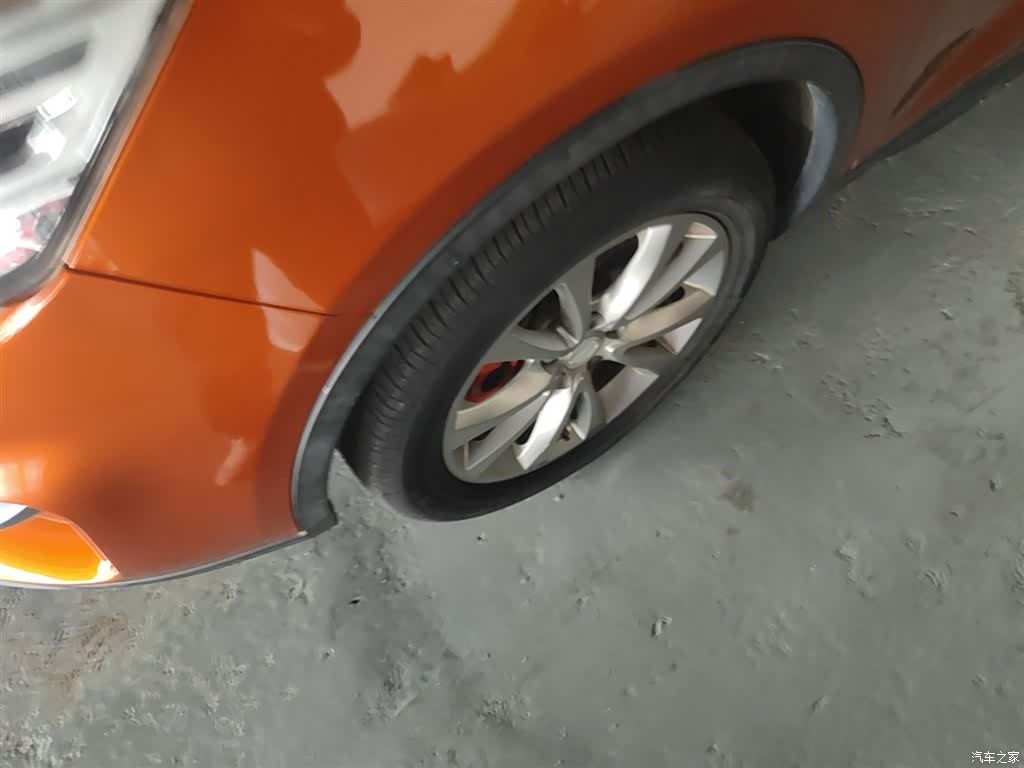 Geely Emgrand, 2019 23