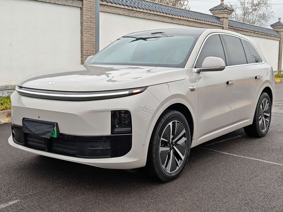 Li Auto Ideal L6