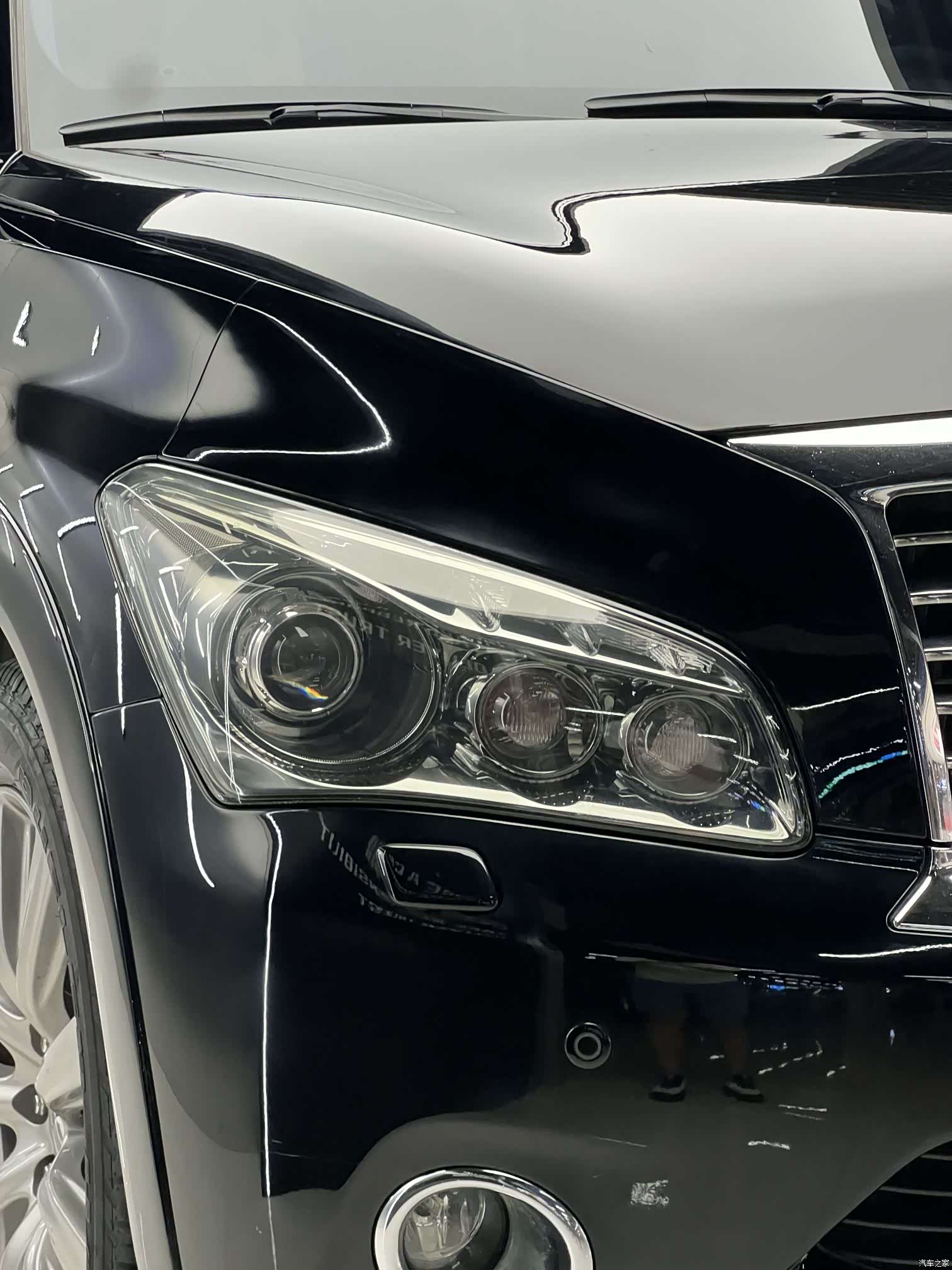 Infiniti QX56, 2014 40