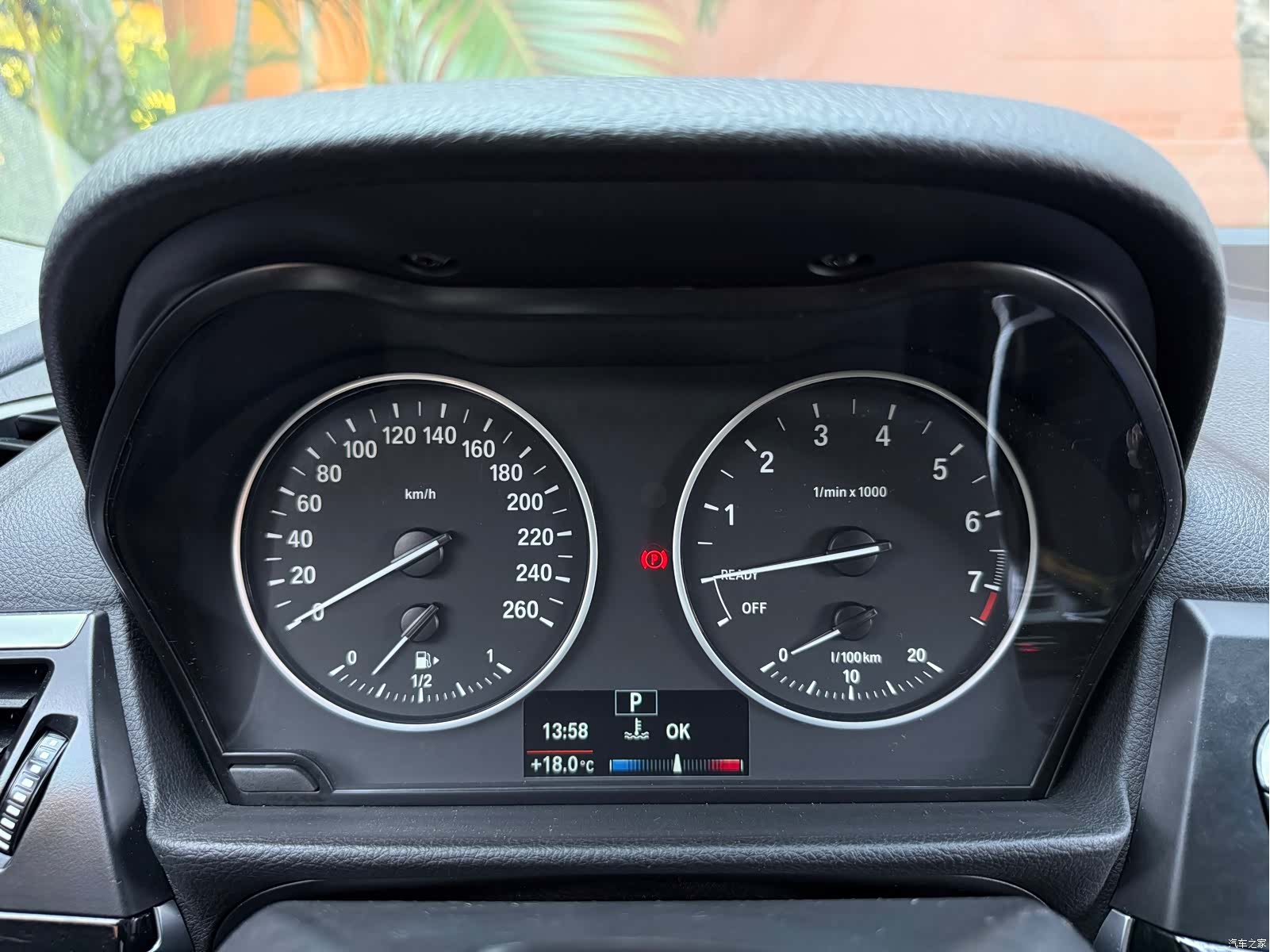BMW 1 Series, 2017 17