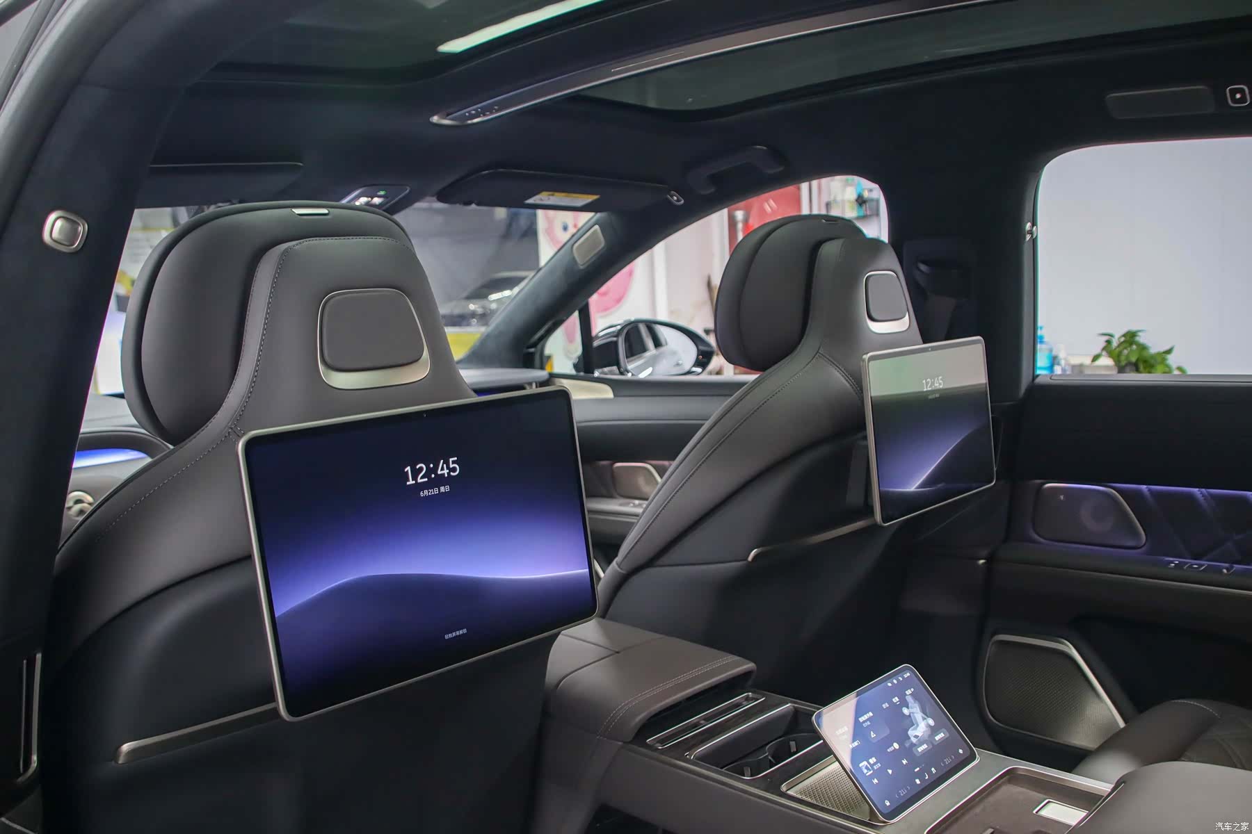 NIO ET9, 2025 8