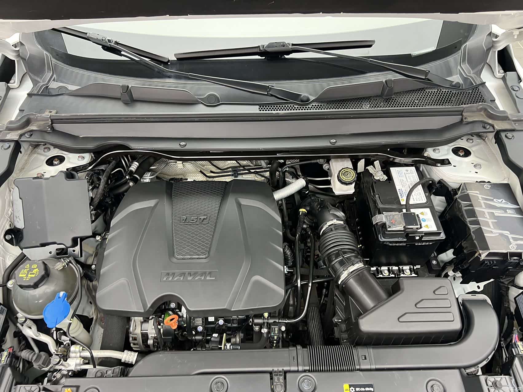Haval Jolion, 2022 18