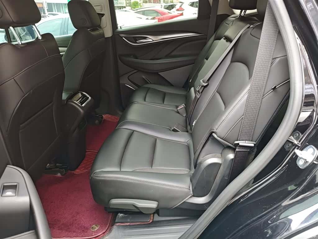 Buick Enclave, 2020 17
