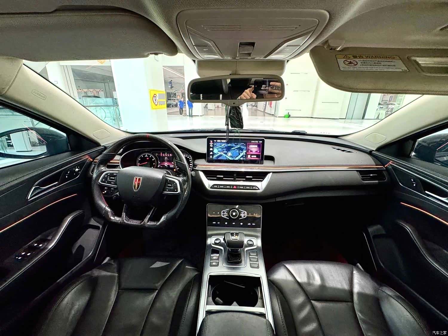 Hongqi H5, 2021 все фото