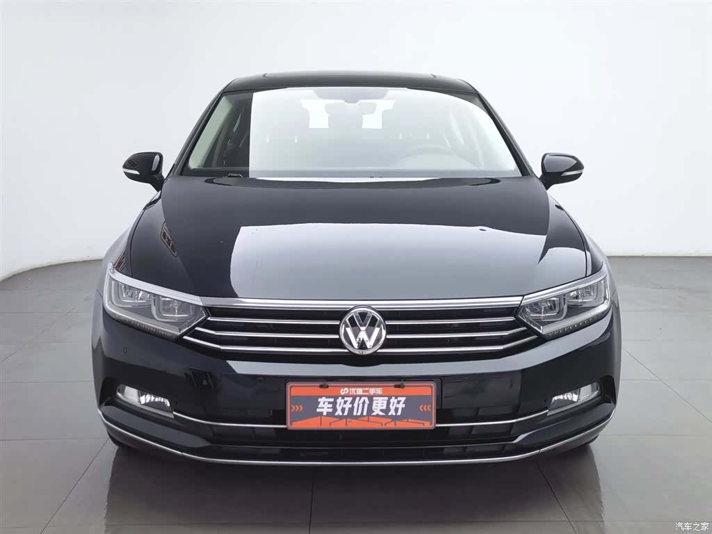 Volkswagen Magotan, 2017 3