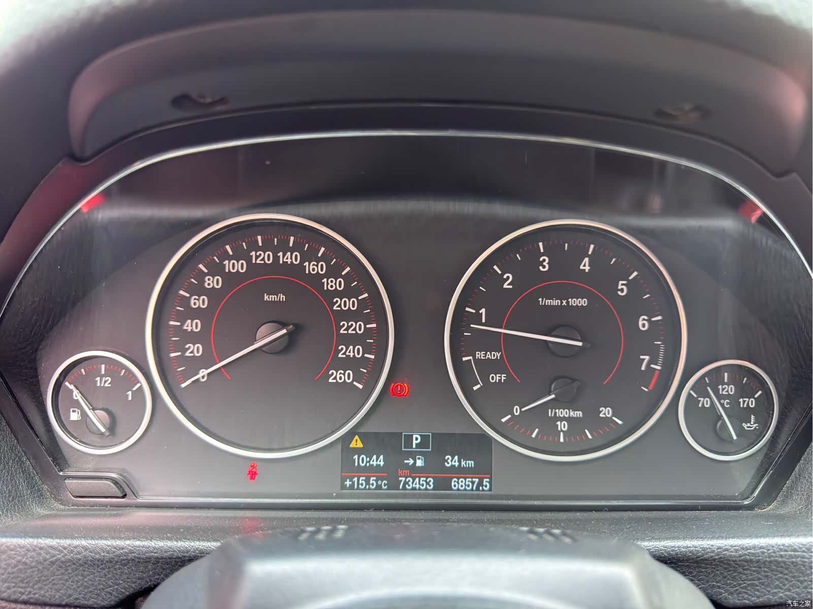 BMW 4 Series, 2015 11