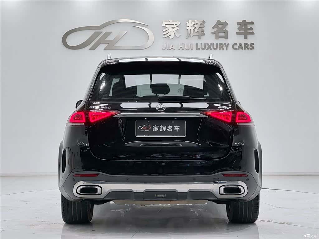 Mercedes-Benz GLE, 2019 7