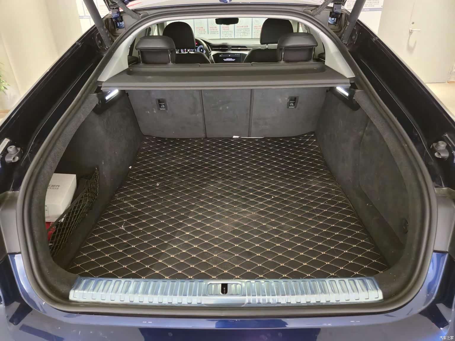 Audi A7, 2021 20