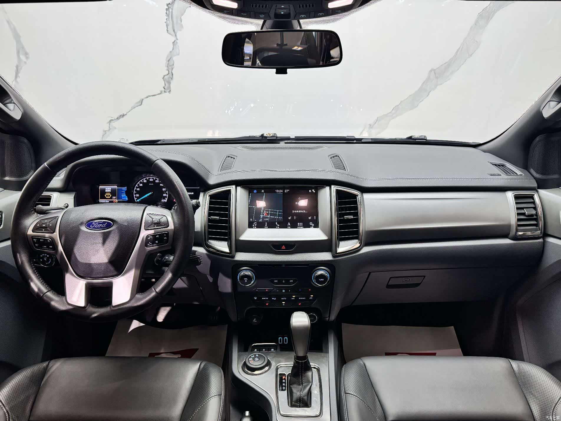 Ford 5, 2017 9