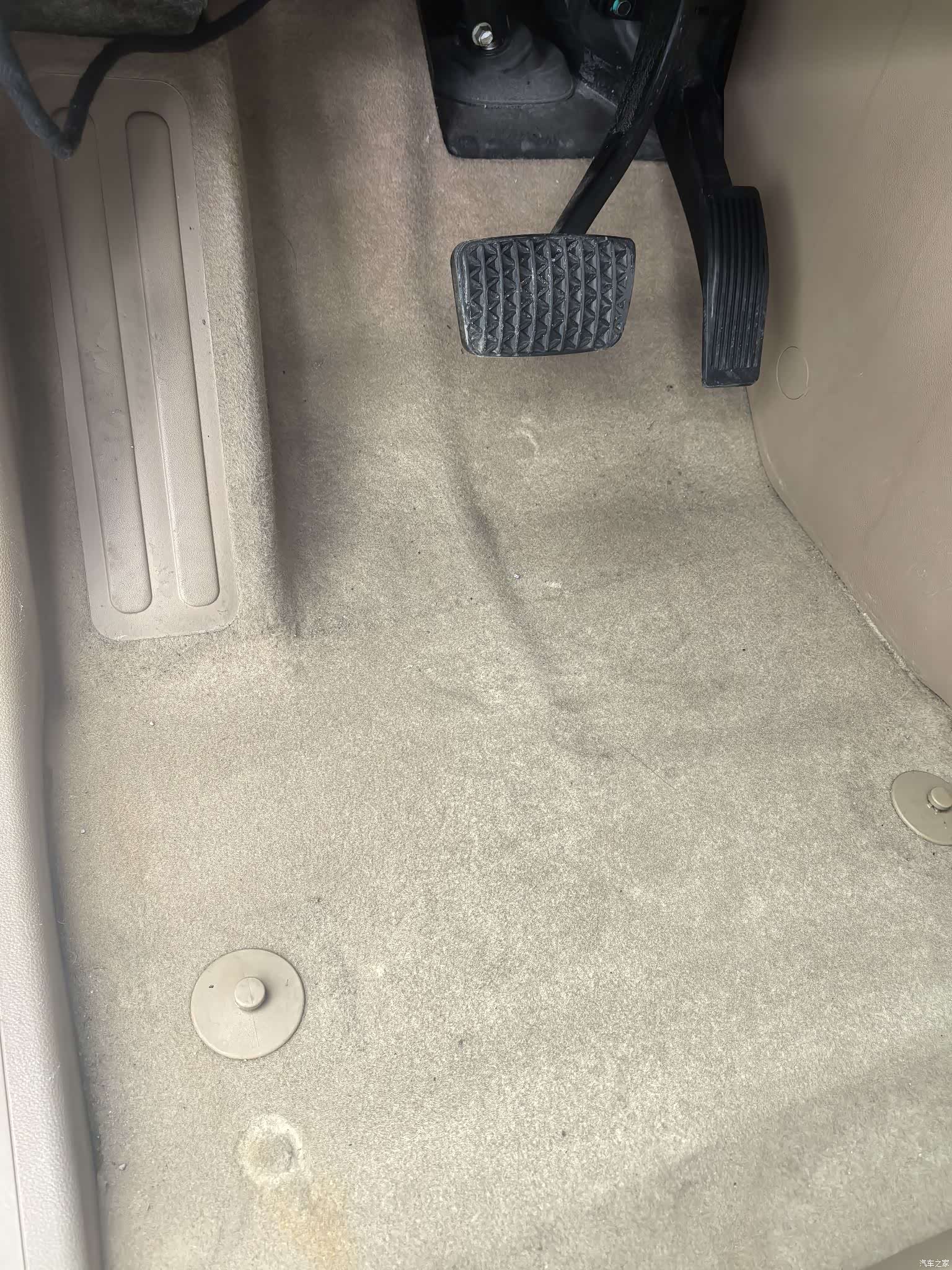 Buick GL8, 2018 11