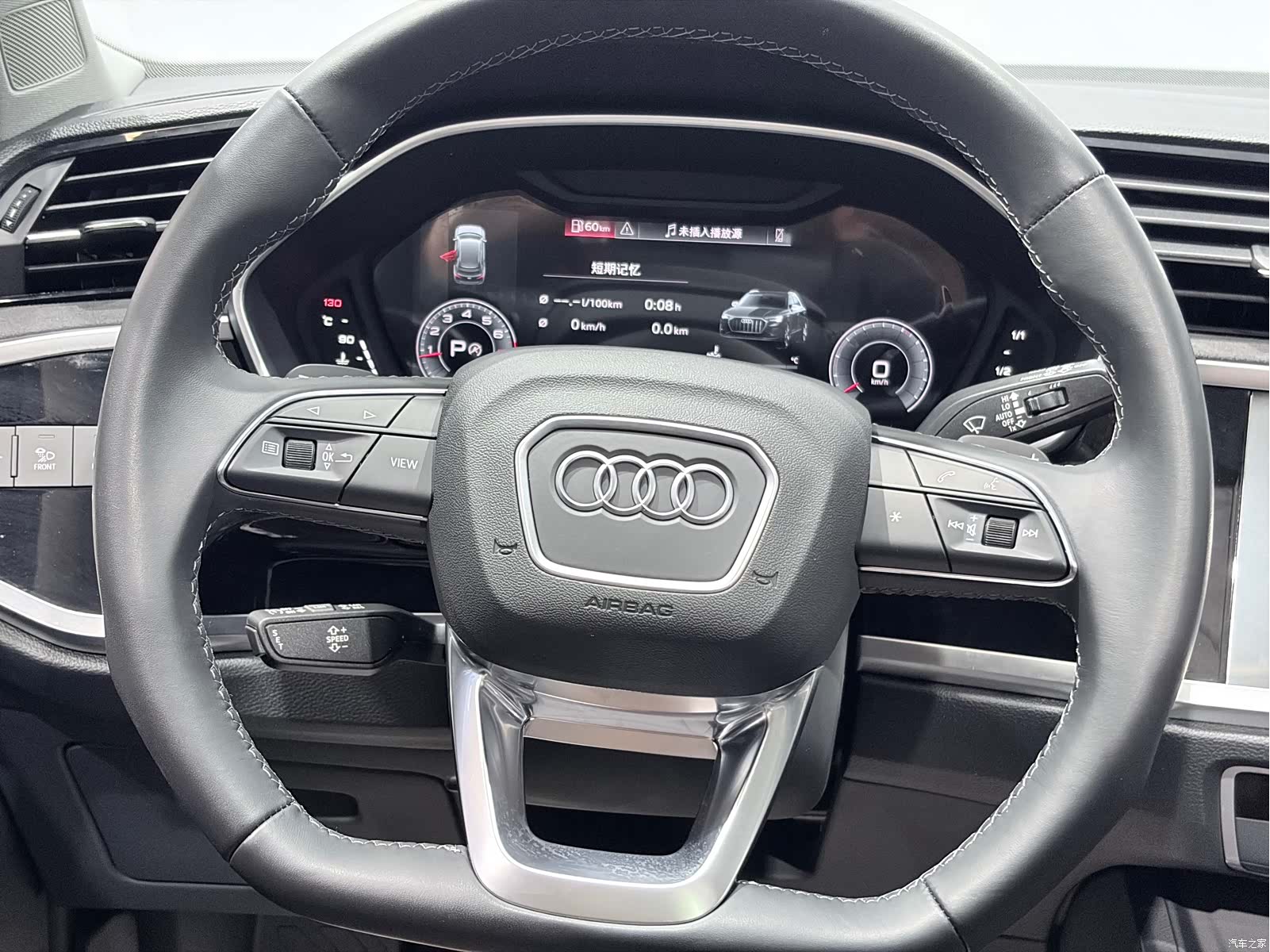 Audi Q3, 2022 16