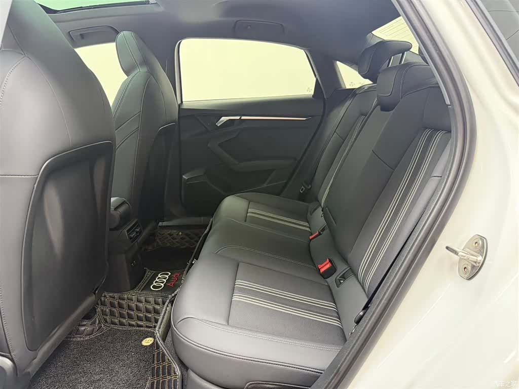 Audi A3, 2022 9
