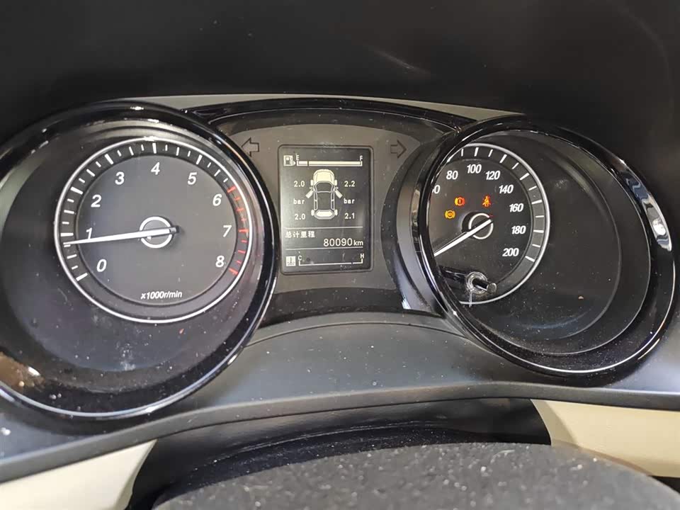 Wuling Wuling Hongguang PLUS