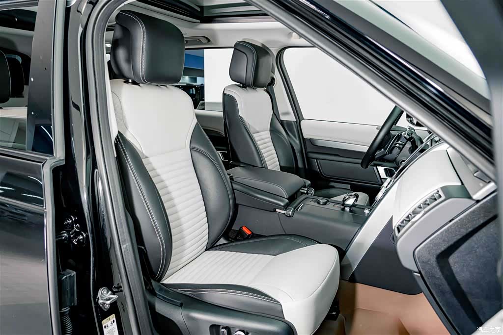 Land Rover Discovery, 2021 21
