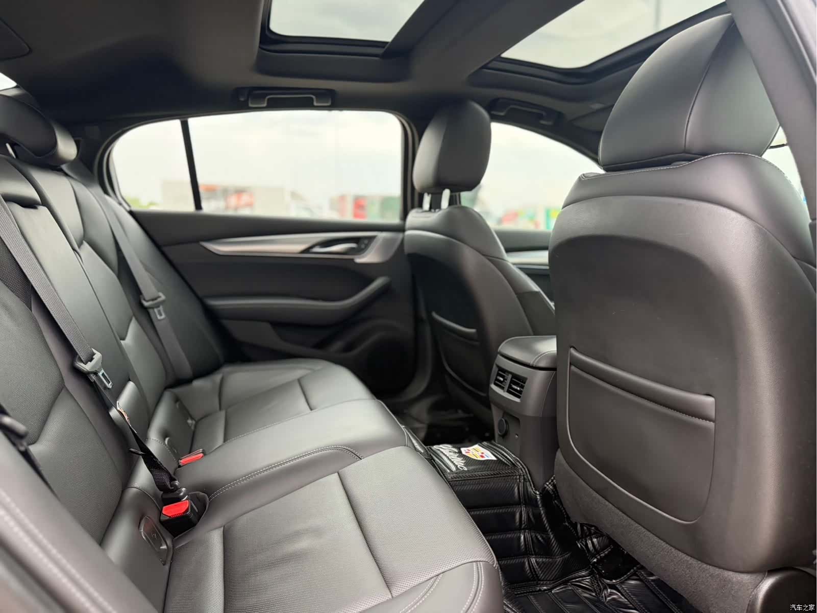 Cadillac CT5, 2021 13
