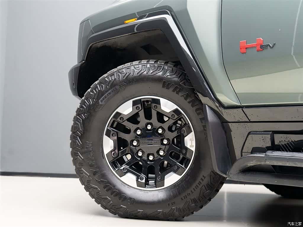 Hummer SUV, 2024 8