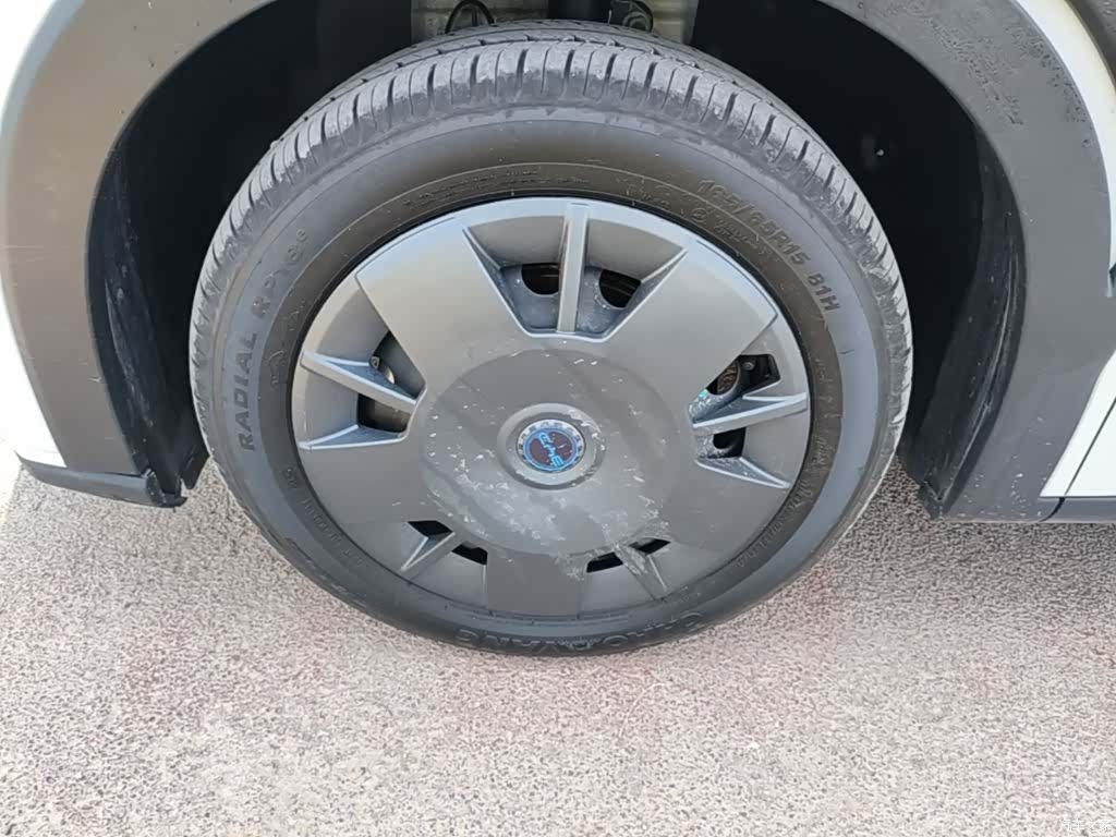 BYD Seagull, 2025 23