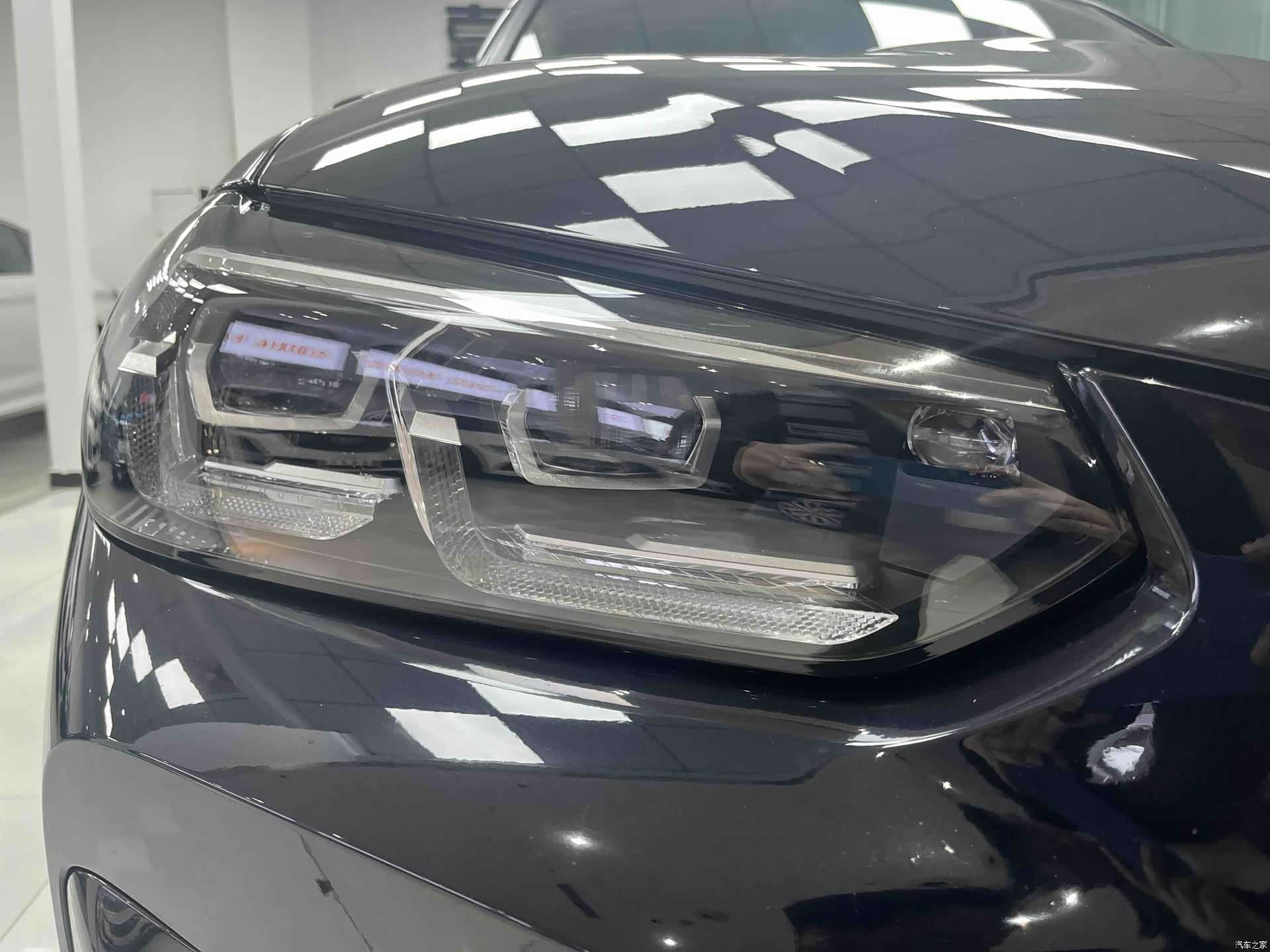 BMW X3, 2022 22