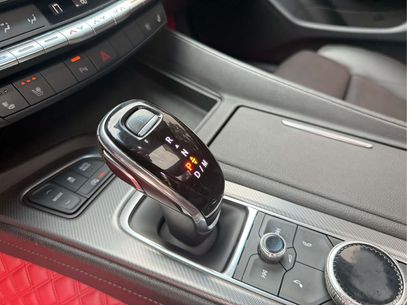 Cadillac CT5, 2020 7