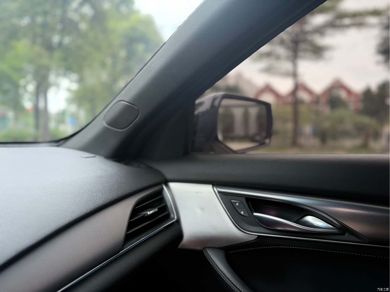 Cadillac CT5, 2020 15