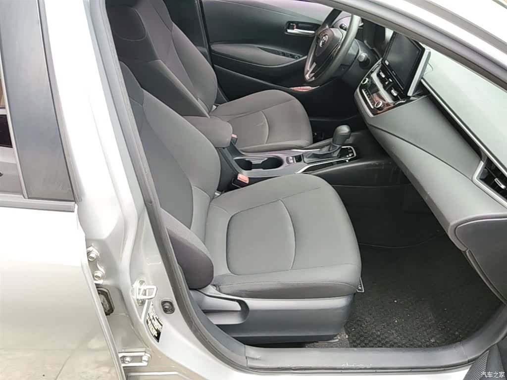 Toyota Corolla, 2019 25