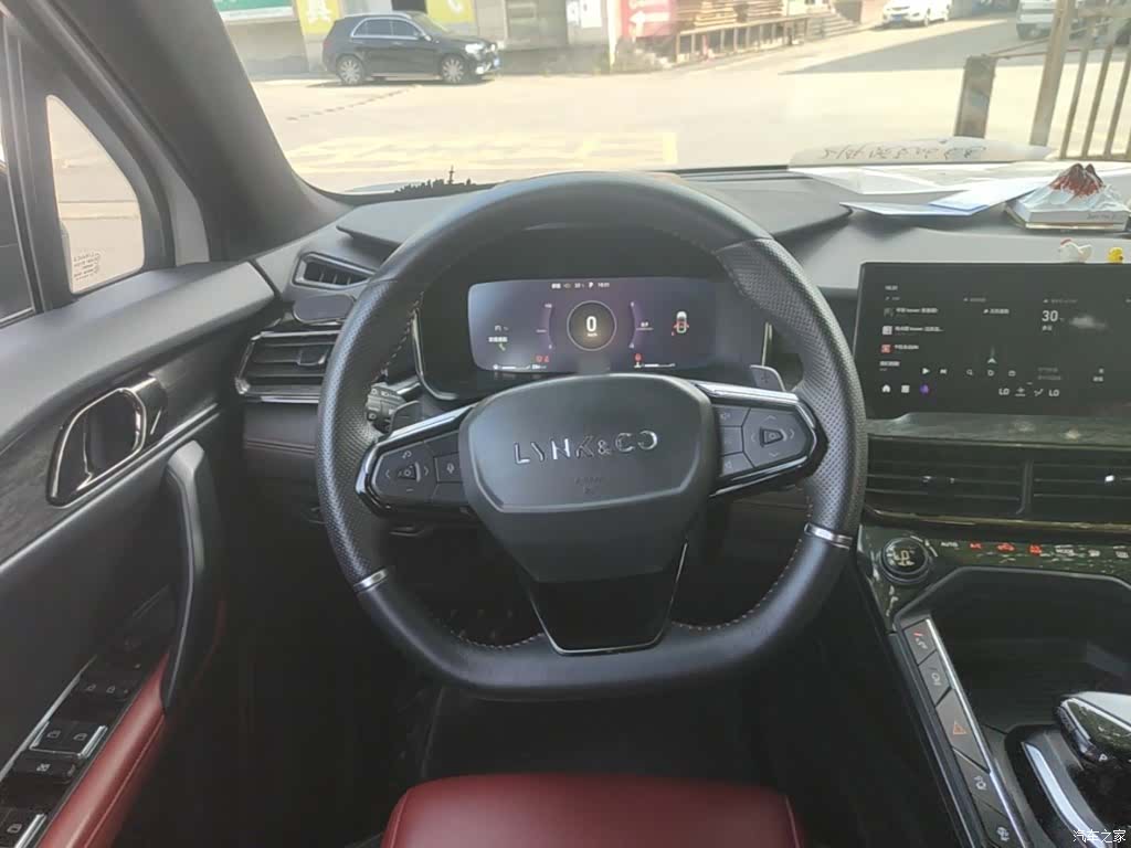Lynk & Co 02, 2021 11