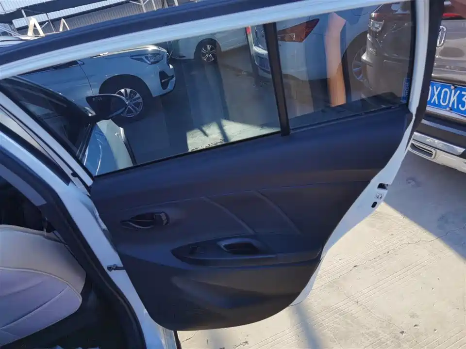 Toyota YARiS L Zhixuan