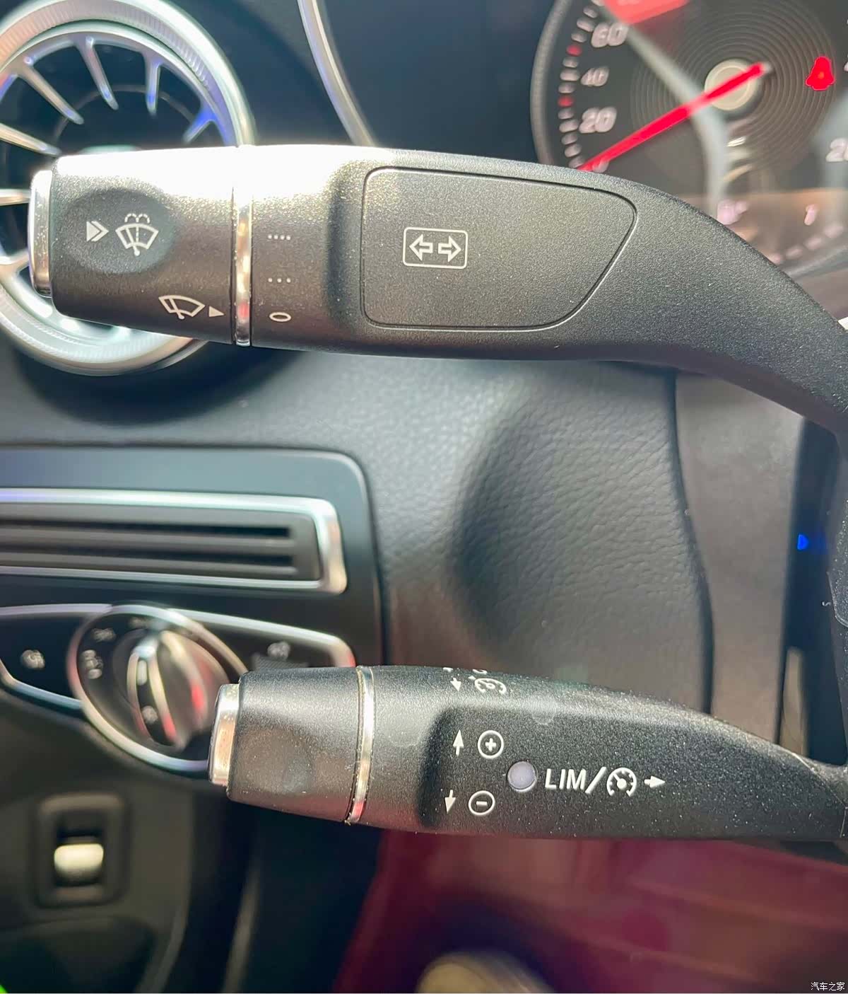 Mercedes-Benz C-Class, 2018 17